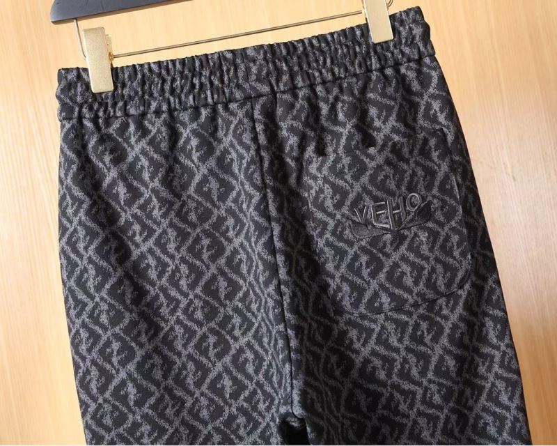 Fendi Long Pants